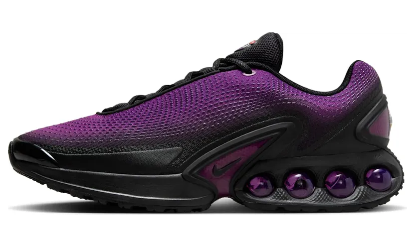 Nike Air Max Dn SE “Bold Berry” (HQ3605-505)