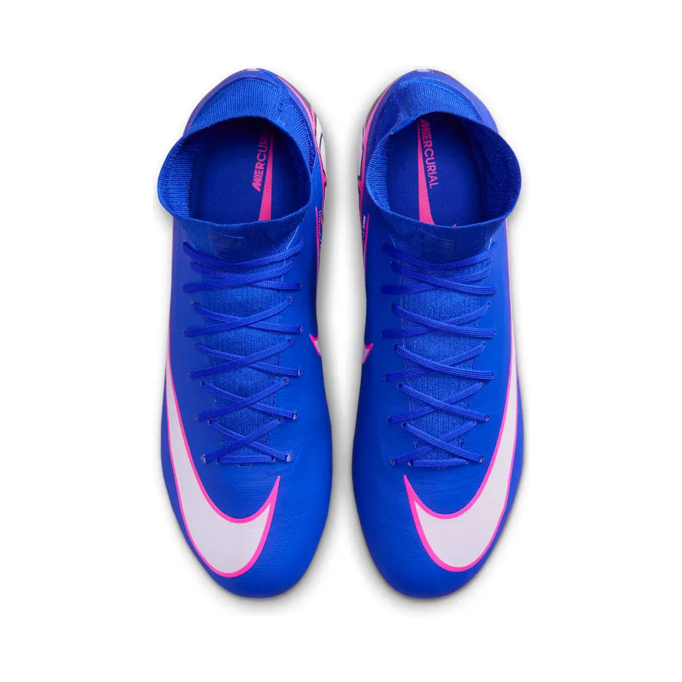 Nike Mercurial Racer Blue / White (HF9433-446)