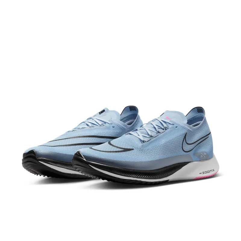 Nike ZoomX Streakfly Premium Cobalt Bliss Pink Spell (DJ6566-400)