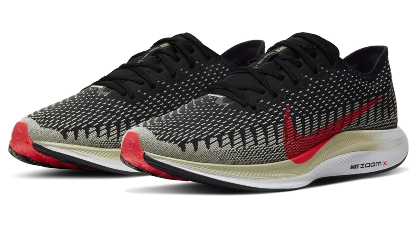 Nike Zoom Pegasus Turbo 2 Zwart (AT2863-011)