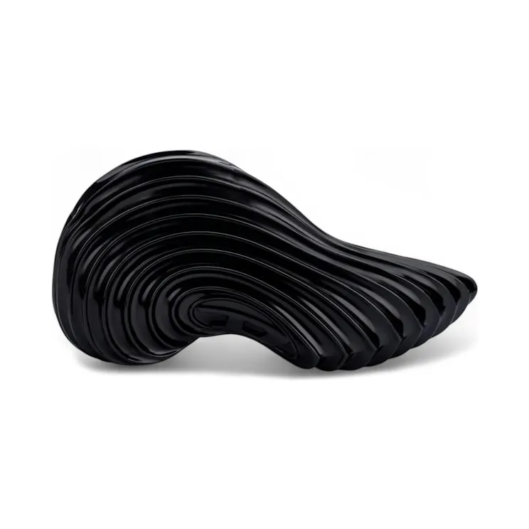 Melissa x Diesel Quantum Black (36147-BP731)