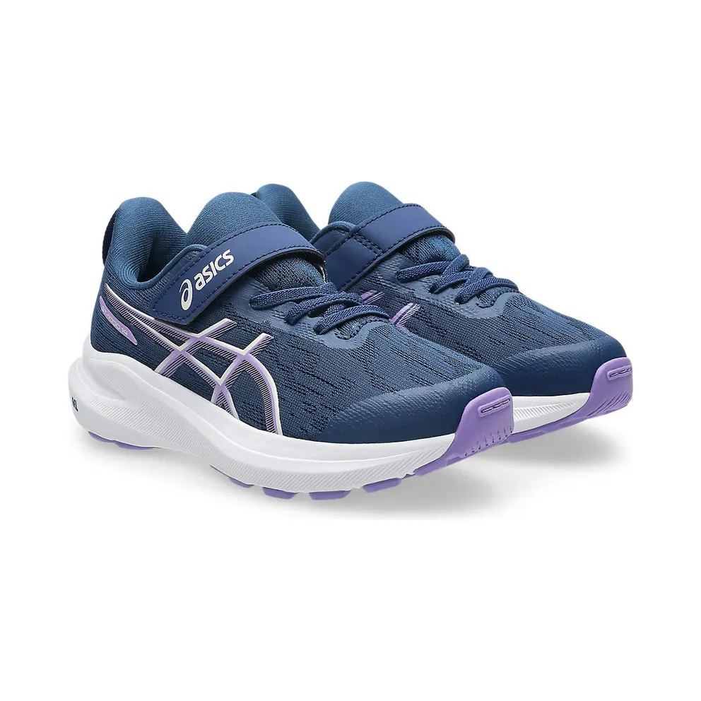 ASICS GT-1000 14 PS “Independence Blue / Faded Plum” (1014A381-405)