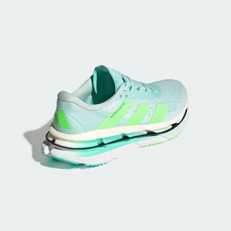 Adidas Adistar Byd Halo Mint / Lime Burst / Flash Aqua (JR0273)