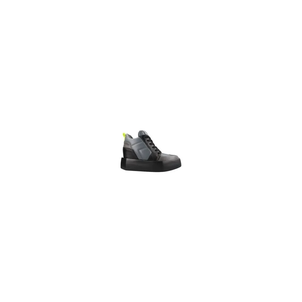 United Nude Stonecourt Mid panelled – Bruin