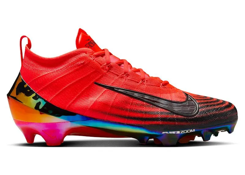 Nike Zoom Air Vapor Elite 1 Bright Crimson Laser Orange Black (HF1099-600)