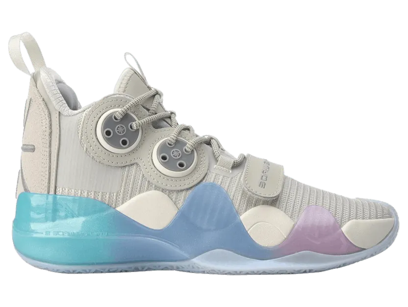 Li-Ning Way Of Wade 8 Cotton Candy (ABAP113-9)