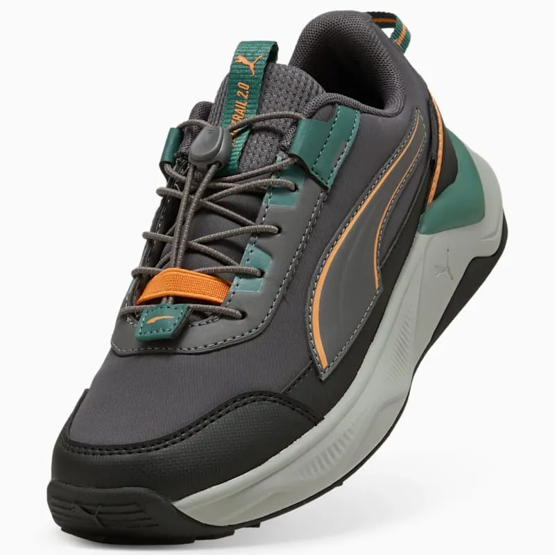 Puma sneaker Dark Grey (31380401)