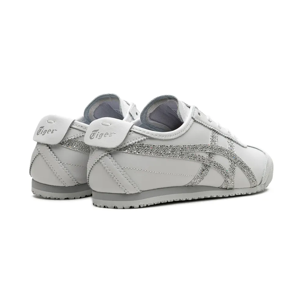 Onitsuka Tiger Mexico 66 “Pure Silver” (1183B415-100)