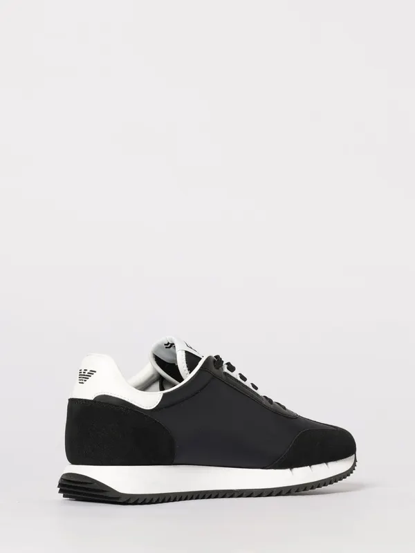 EA7 Black (7X000541AF18609MZ175)