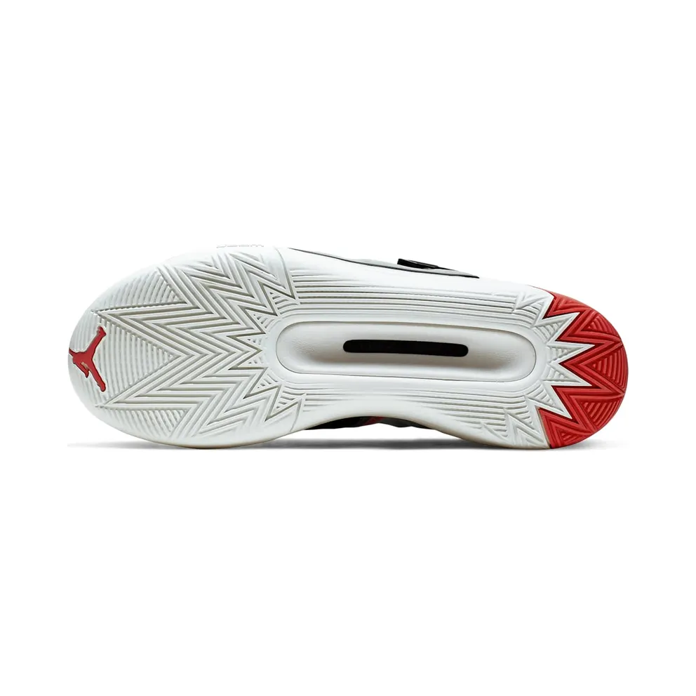 Jordan Defy White Black Red Summit White/Black-University Red (CJ7698-106)