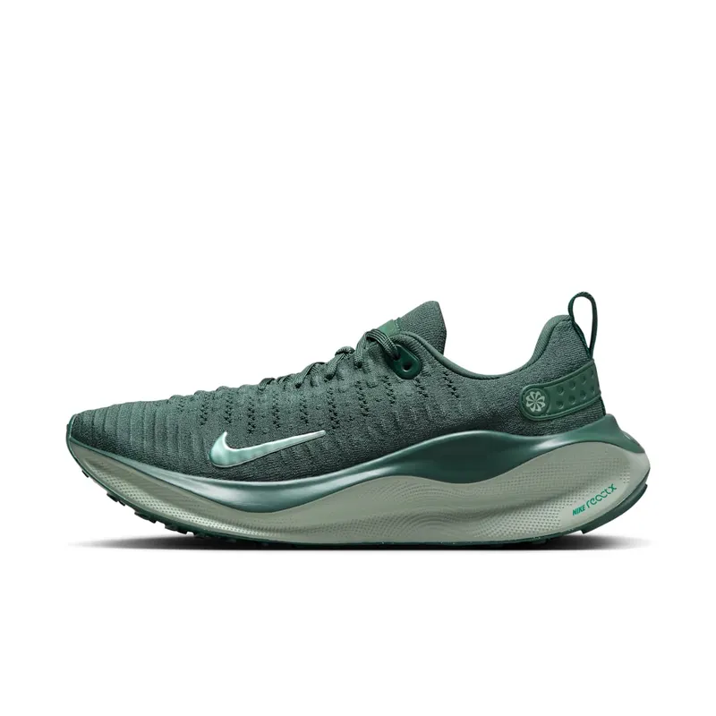Nike ReactX Infinity Run 4 “Vintage Green Jade Horizon” (DR2670-304)