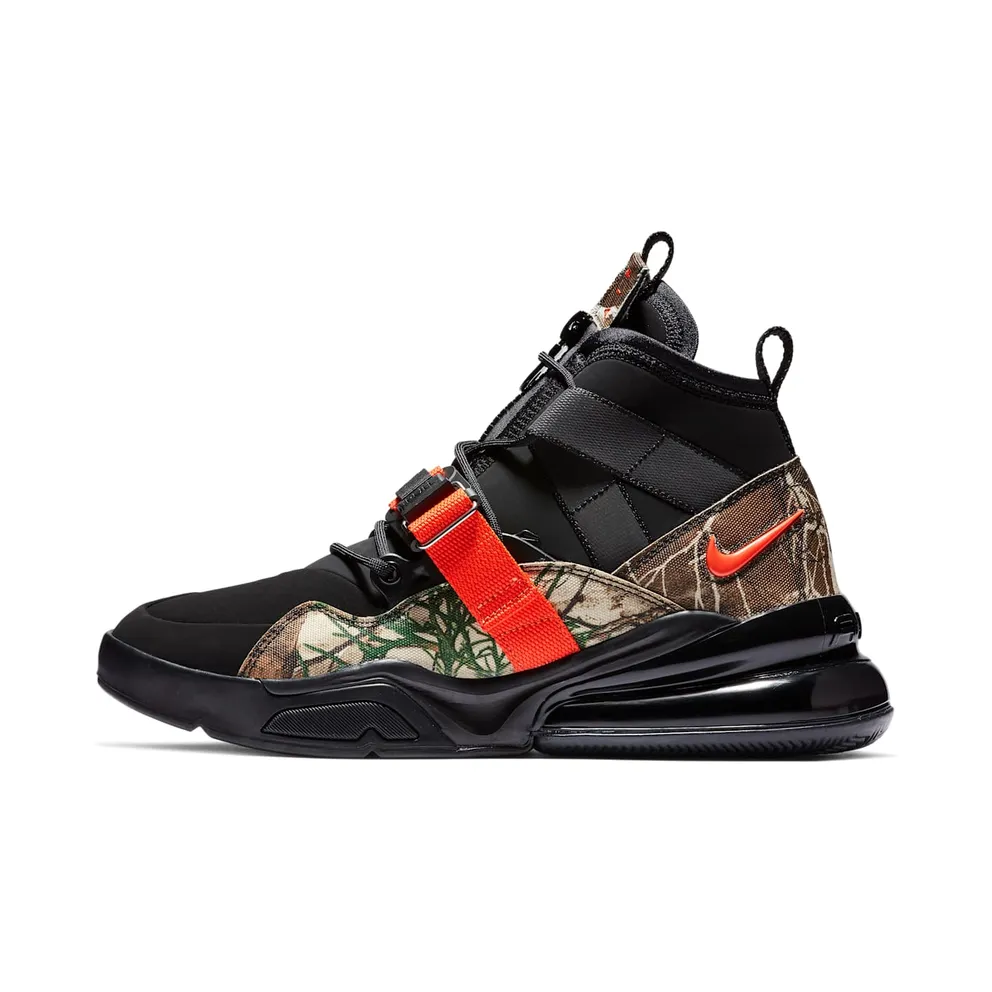 Nike Air Force 270 Utility Realtree (BV6071-001)