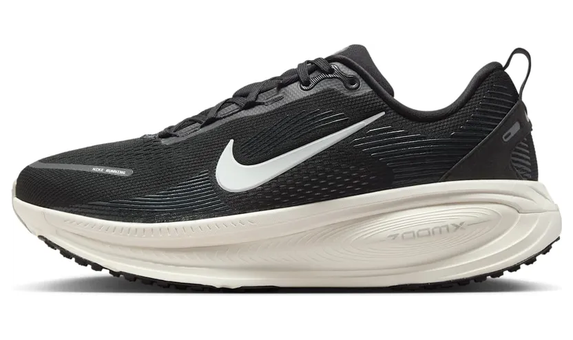 Nike Vomero 18 Extra Wide “Black Coconut Milk” (IF0514-002)