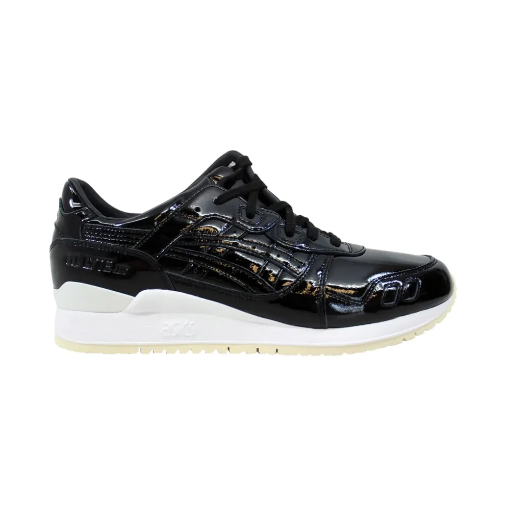 ASICS Gel Lyte 2I 3 Black Black/Black (H7H1L-9090)