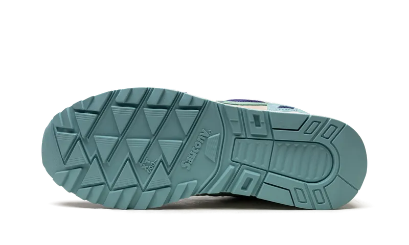 Saucony Shadow 5000 “Turquoise” (S70665-21)