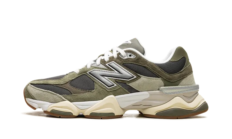 New Balance 9060 “Green Grey” (U9060FOC)