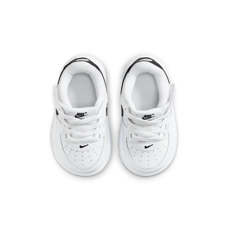 Nike Force 1 Low Easyon “Black” (FN0236-101)