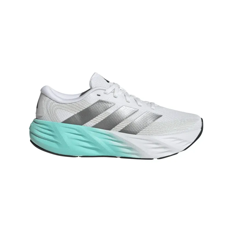 Adidas Galaxy 8 Cloudfoam Damen Laufschuhe, weiß, Größe 38 (LA1236)