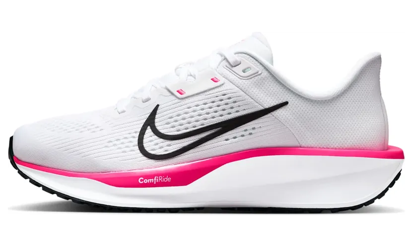 Nike Quest 6 White Hyper Pink Black (FD6034-111)