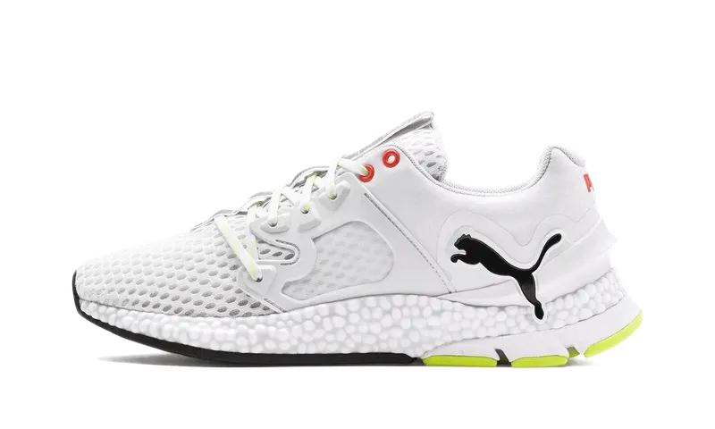 Puma Hybrid Sky “White Black Nrgy Red” (192575-04)