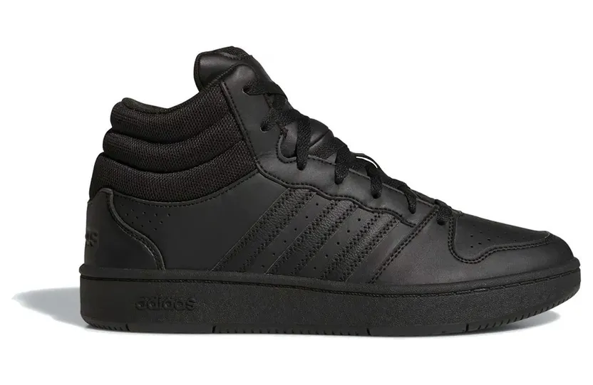 Adidas Hoops Black (KI1086)