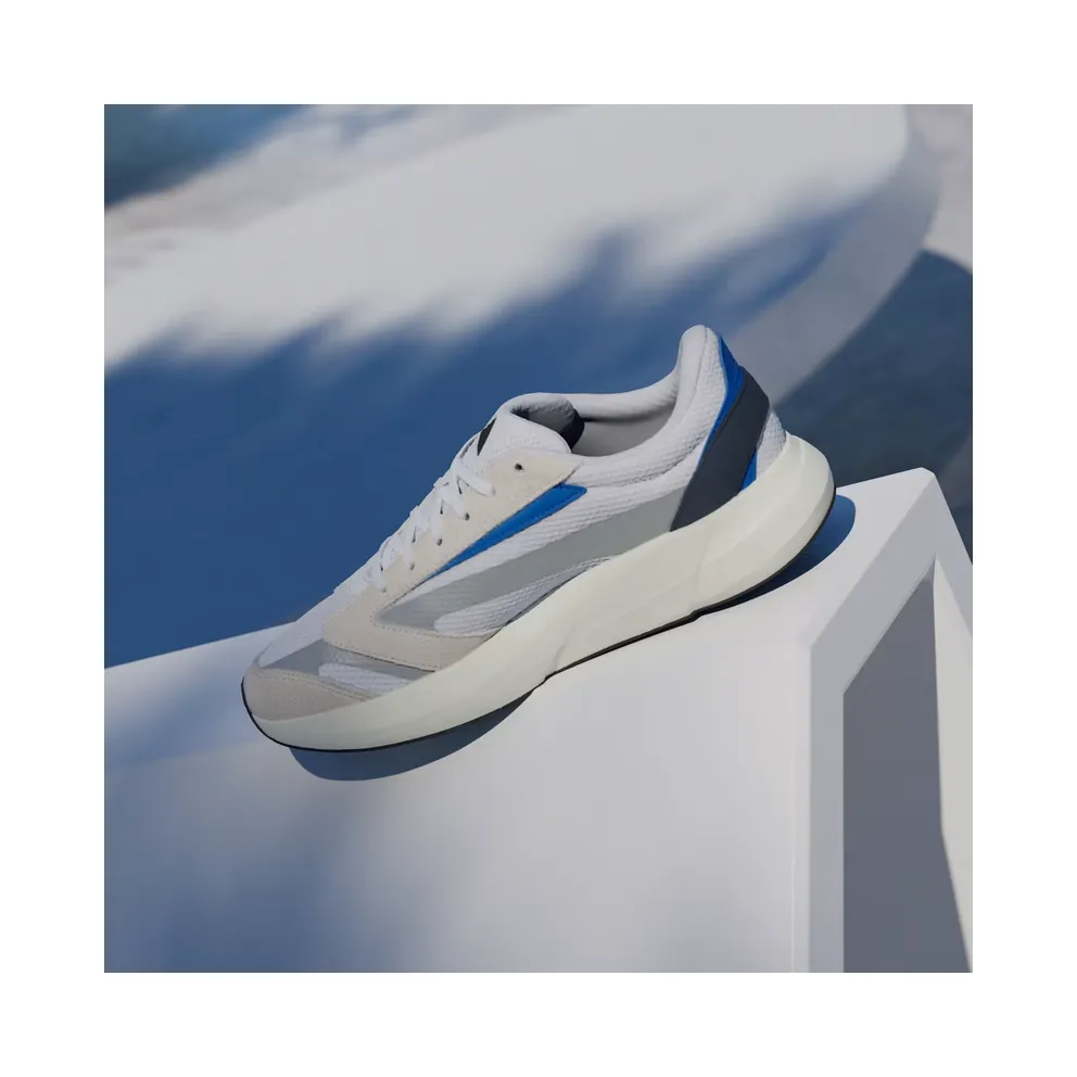 adidas Lightshift 2.0 “Cloud White / Core Black / Bright Royal” (HP6964)