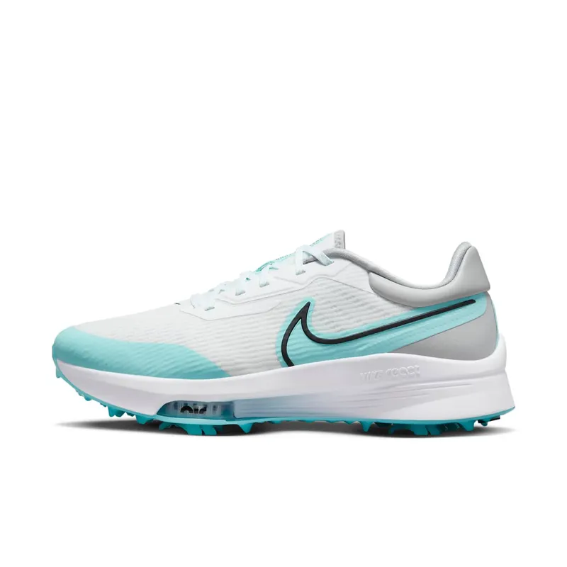 Nike Air Zoom Infinity Tour Next% Whte Copa Blue (Wide) (DM8446-114)
