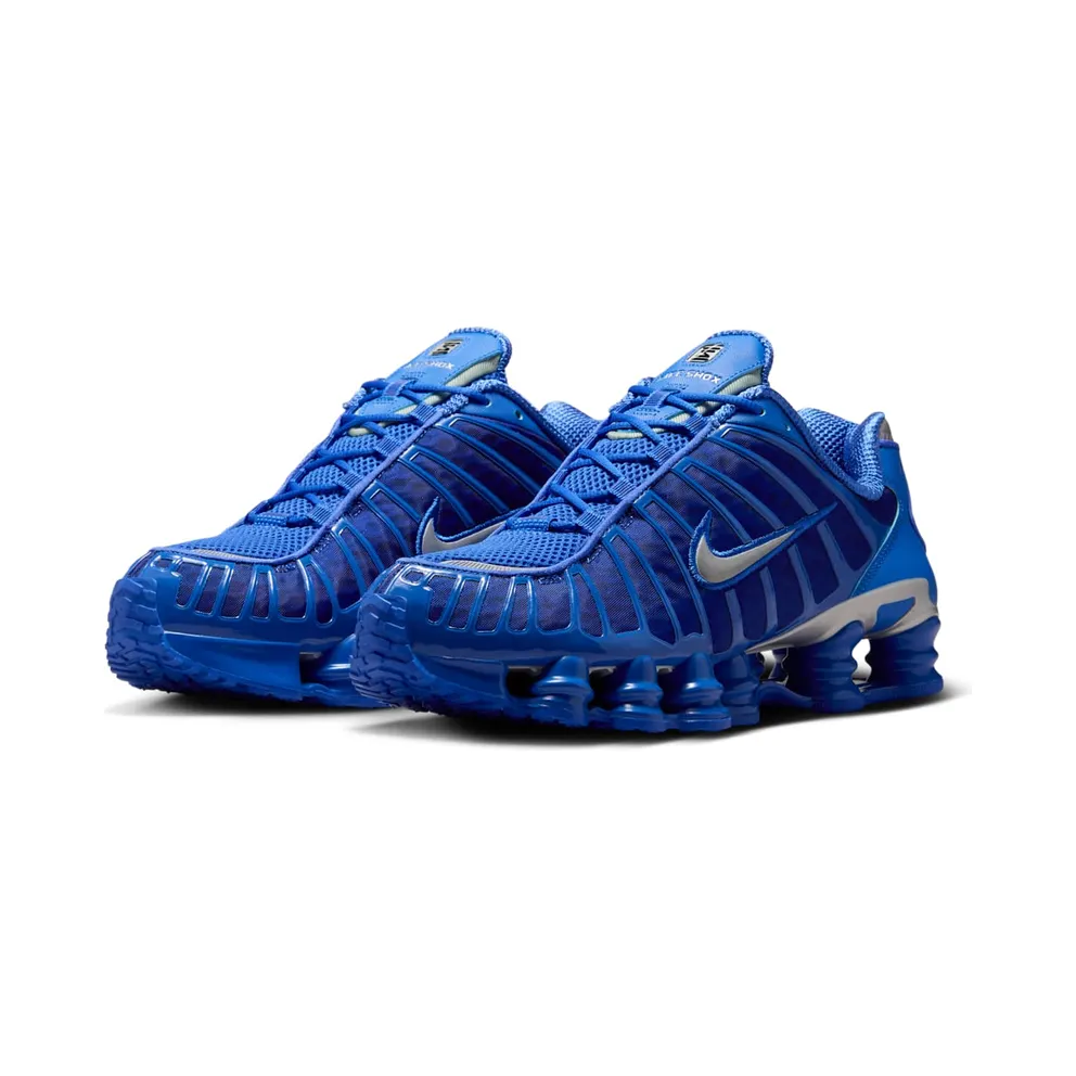 Nike Shox TL “Hyper Royal” (AV3595-400)