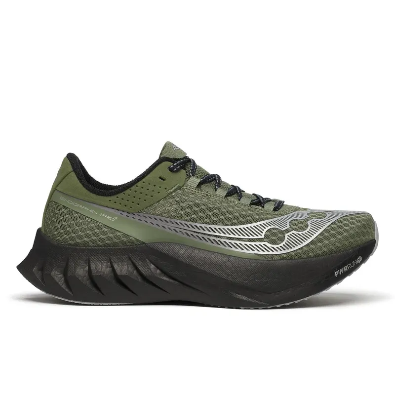 Saucony Endorphin Pro 4 Olivine Black (S20939-45)