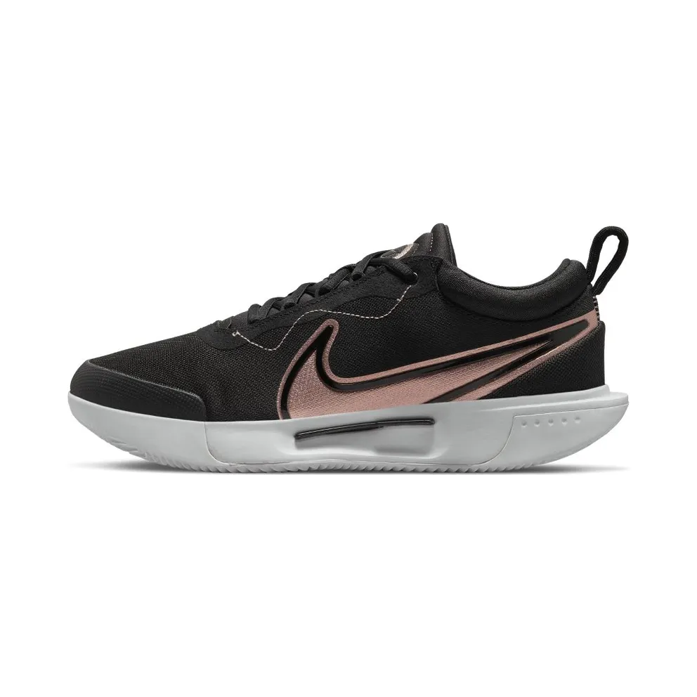 NikeCourt Zoom Pro Clay Court Tennis Black (DH2604-091)