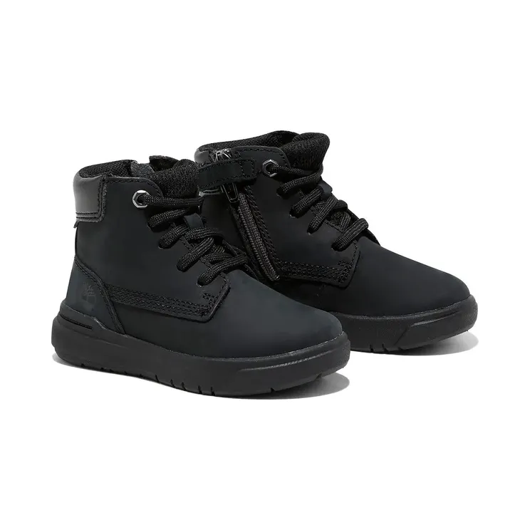 Timberland Jet Black (TB0A5RUM0151M)