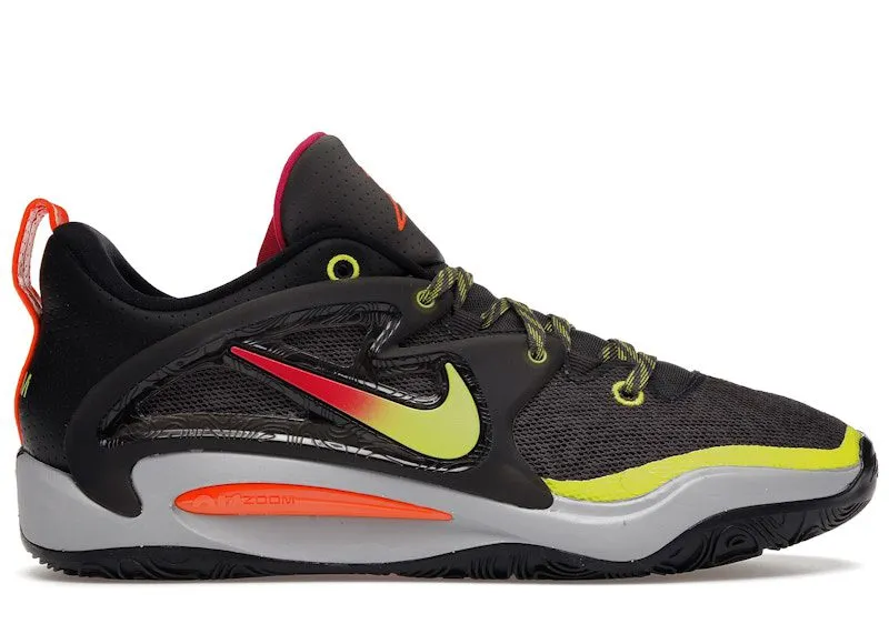 KD15 Basketball Multi-Colour (DO9825-902)
