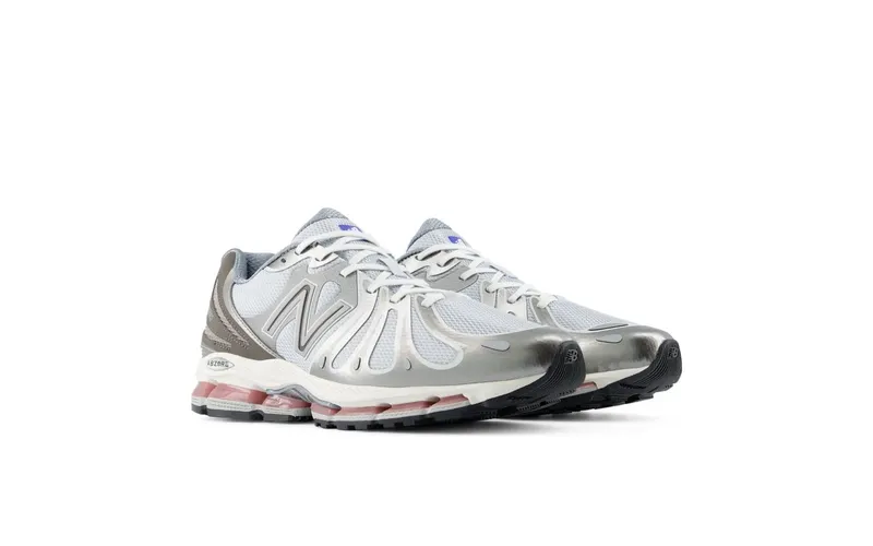 New Balance 1890 “Dark Silver Metallic” (U18907NG)