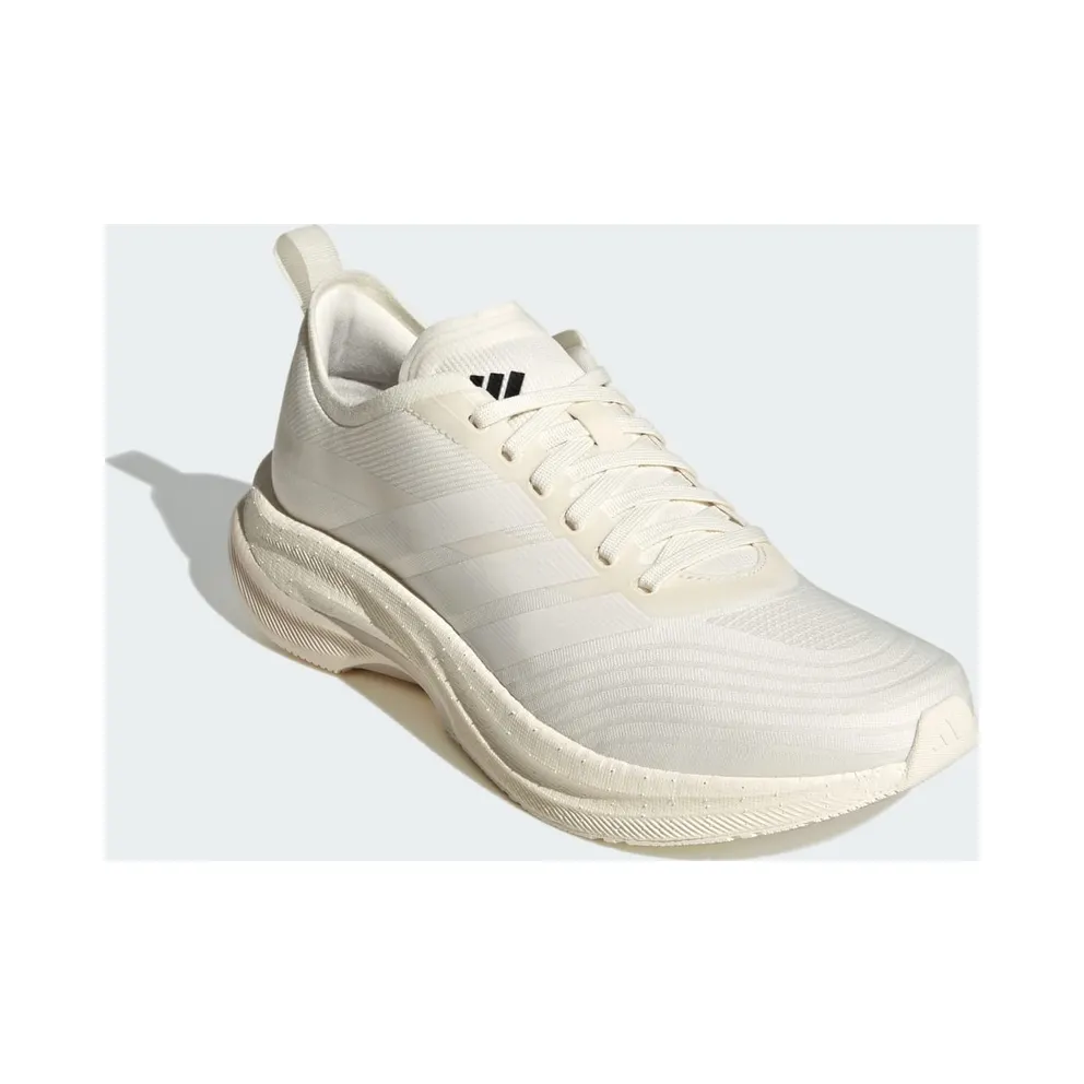 Adidas Moveboost Shoes Off White / Off White / Zero Metalic (JS2438)
