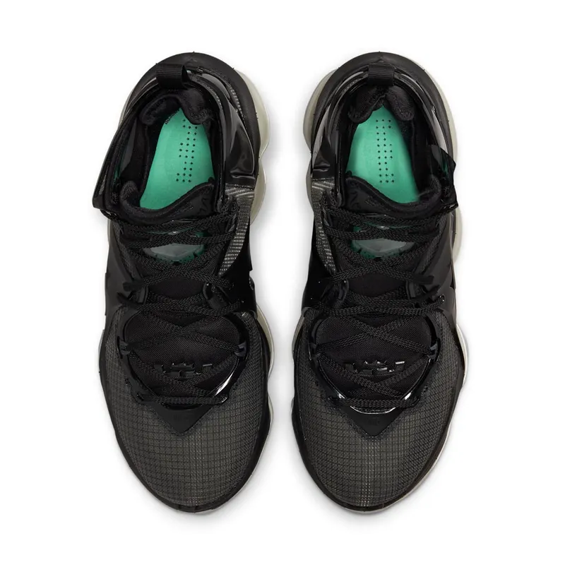 LeBron 19 Black (CZ0203-003)