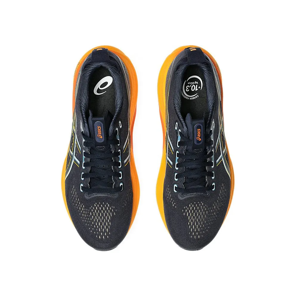 ASICS GEL-KAYANO 32 “Midnight / Yamabuki” (1011C301-400)