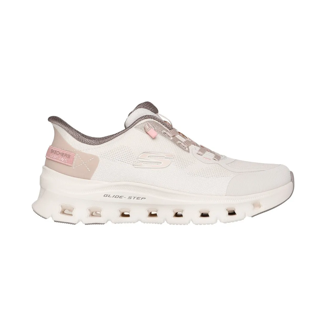 skechers-glide-step 150428 NTBR