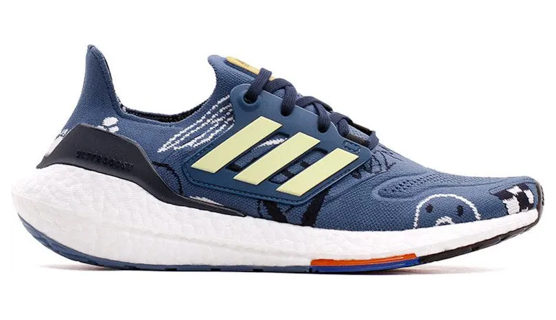 Adidas UltraBOOST GX9166