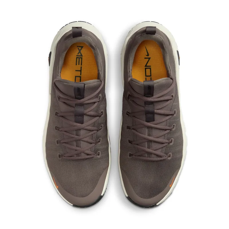 Nike Free Metcon 6 Cave Stone Light Bone Sail Sundial (FJ7127-201)