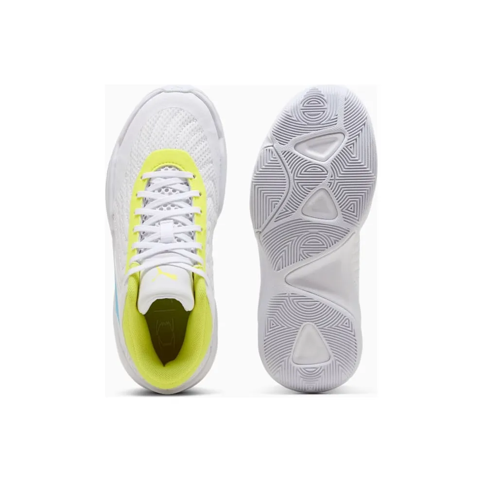 Puma Court White (312301-06)
