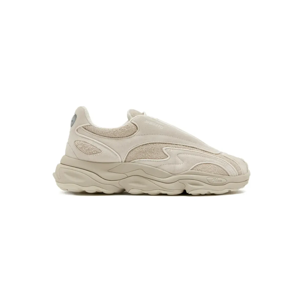 Axel Arigato Satellite Neo Runner sneakers – Beige (F3236004)