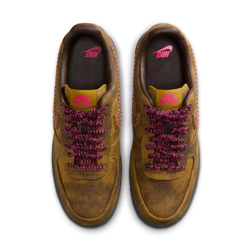 Nike Air Force 1 Low “Boucle” (IO4474-300)