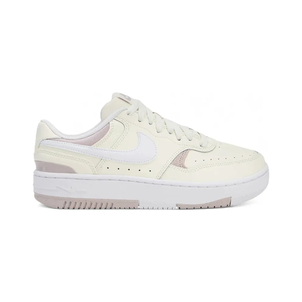 Nike Gamma Force Sail White-Platinum Violet (DX9176-114)