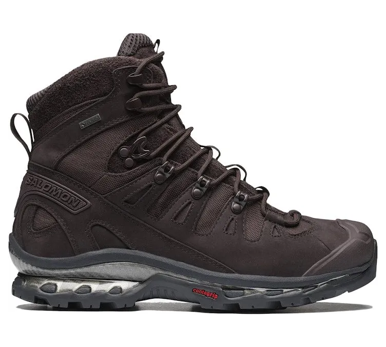 Salomon Quest 3 4D Gore-Tex Advanced Chocolate Plum (L41750400)
