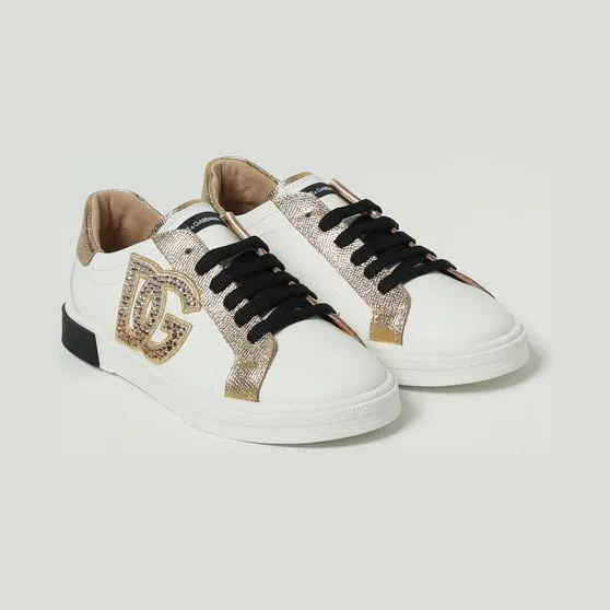 Dolce & Gabbana Sneakers White (D11357AD78089662)
