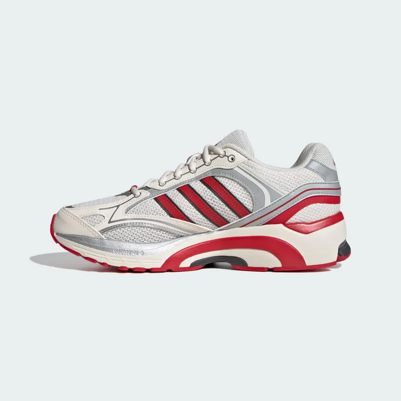 adidas Spiritain 2000 Cloud White Better Scarlet Chalk White (IH9980)