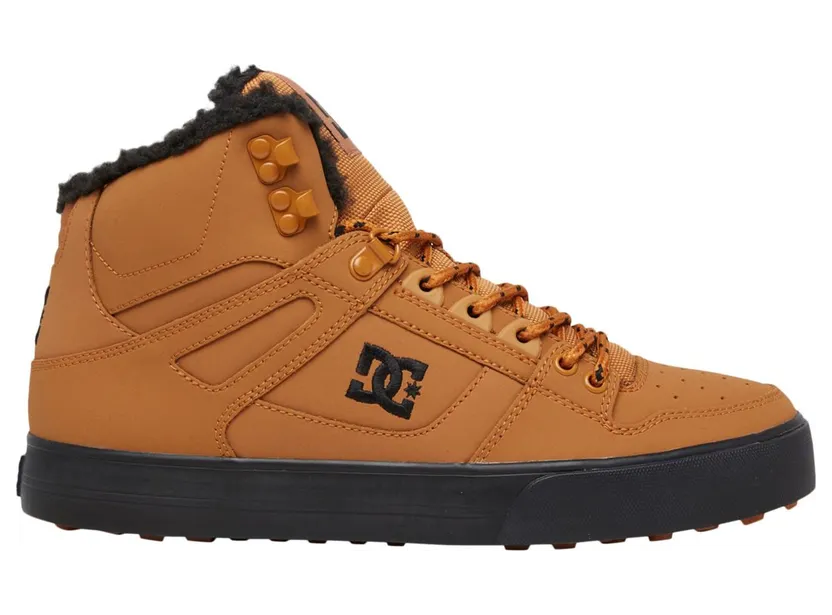 DC Pure WNT Brown (ADYS400047wea)