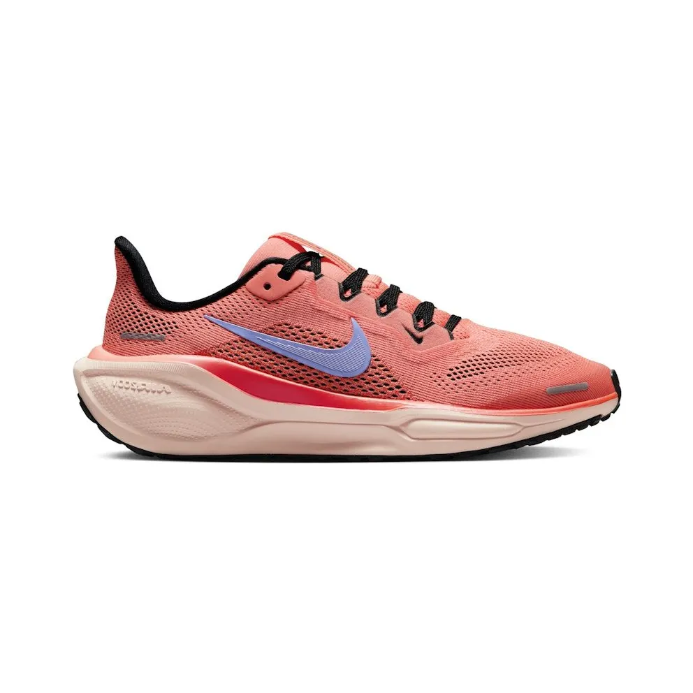 Nike Air Zoom Pegasus 41 Light Wild Mango Cosmic Clay Black Royal Pulse (FN5041-600)