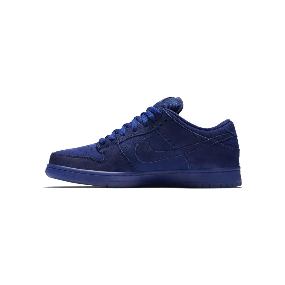 Nike Dunk SB Low Blue Moon Deep Royal Blue/Dp Royal Blue (313170-444)