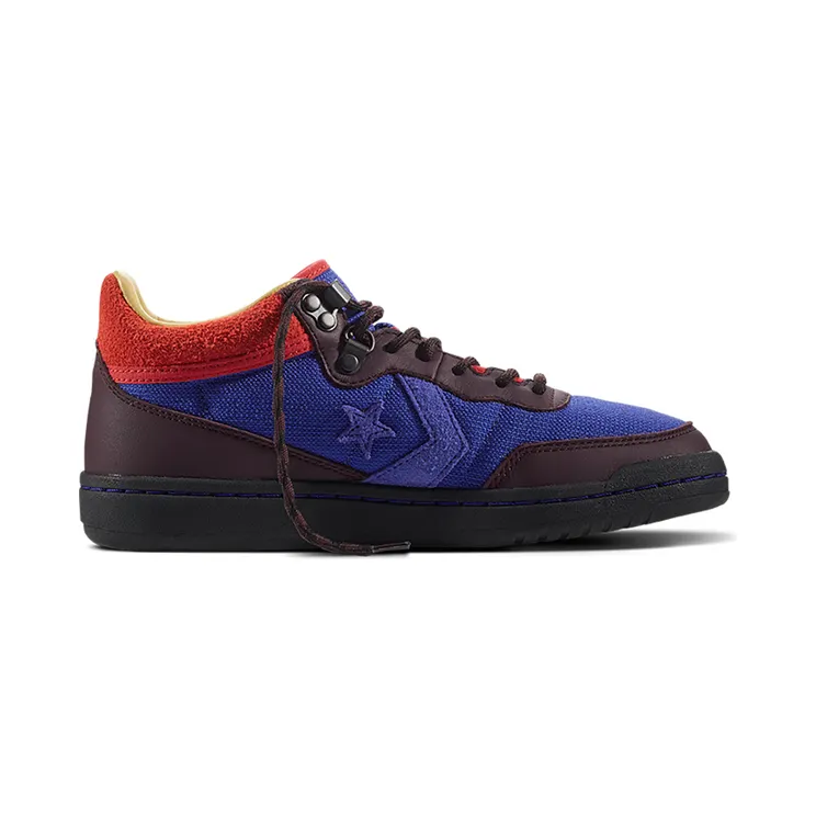 Converse CLOT x Fastbreak Mid ‘Royal Blue’ Royal Blue (160284C)